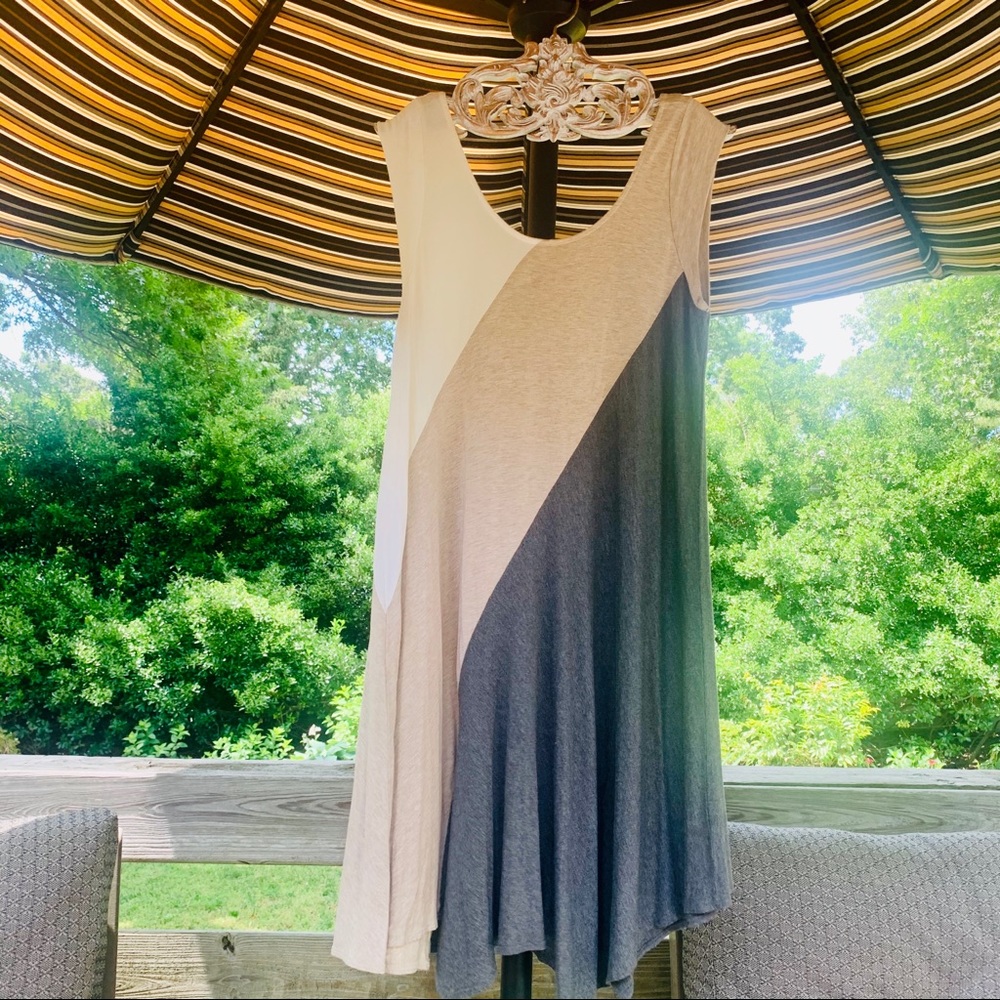 Anthropologie • Weston • Dress